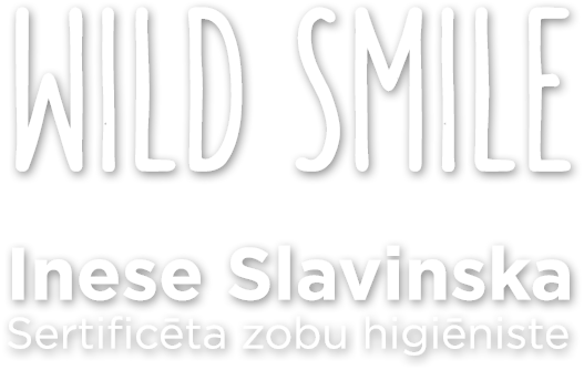 Wild Smile